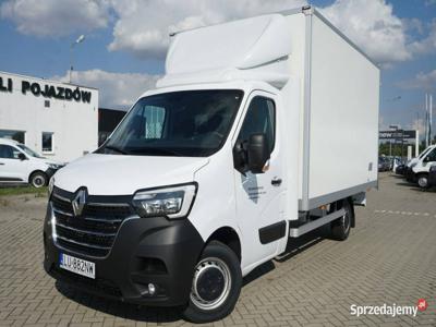 Renault Master L3 2.3DCi 165 Extra Kontener