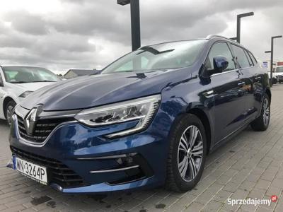 Renault Megane 1.3 TCe FAP Intens EDC kombi