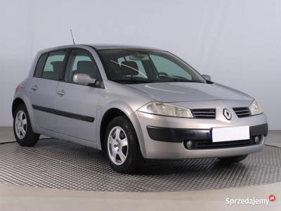 Renault Megane 1.6 16V