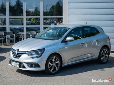 Renault Megane 1.6 DCI 130 PureLED Duża NAVI Kamera Radar K…