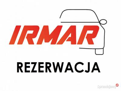 Seat Alhambra Podgrzewane fotele Przyciemniane szyby Czujni…