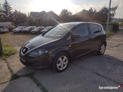 Seat Altea 1.4 Benzyna 2008