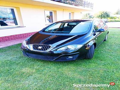 Seat Altea XL 1,4 benzyna 2010 r. Super stan