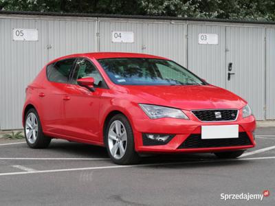 Seat Leon 1.4 TSI