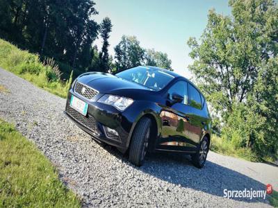 Seat Leon 1.4Tfsi I-Tech Skóra LineAsist