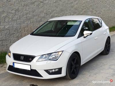 Seat Leon FR