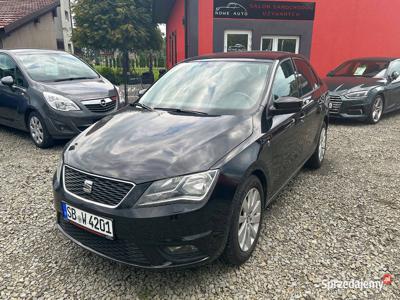 SEAT TOLEDO 1,2 105KM