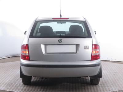 Skoda Fabia 2007 1.4 TDI 203772km Kombi