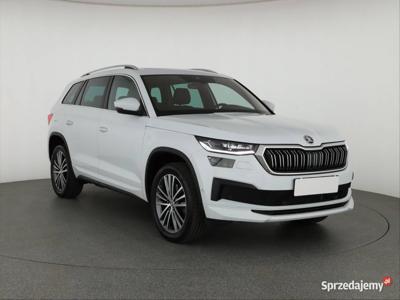 Skoda Kodiaq 2.0 TDI