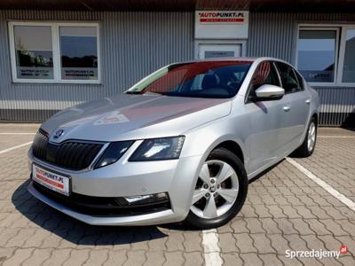 Skoda Octavia, 2018r. ! Salon PL ! F-vat 23% ! Bezwypadkowy…