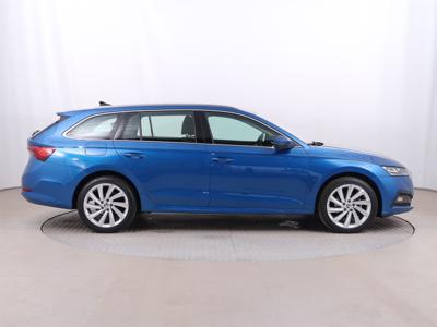 Skoda Octavia 2022 2.0 TDI 31235km Kombi