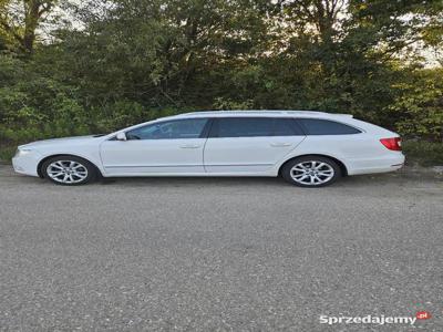 Skoda superb 1.8tsi 4x4 Okazja