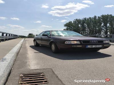 Sprzedam audi 80 B4