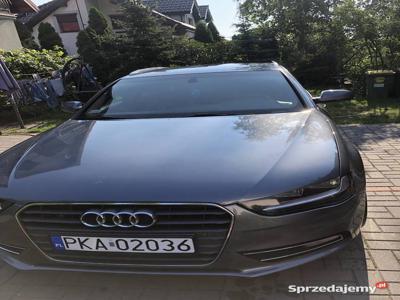 Sprzedam Audi A4 B8