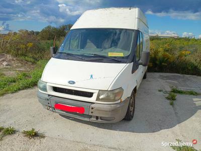 Sprzedam Ford Transit 2.0 t300