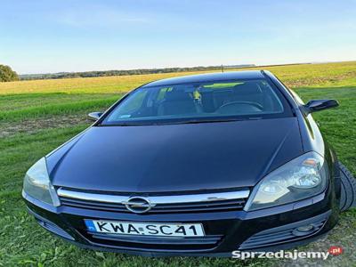 Sprzedam opel astra 1.6 H