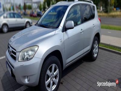 Sprzedam - Toyota RAV4 2.2 D-4D Premium