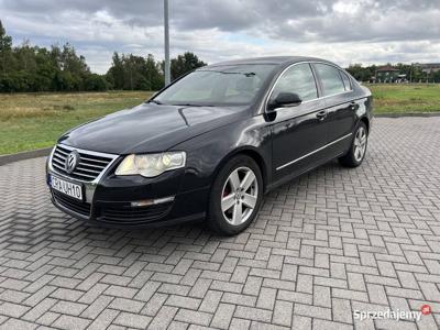 Sprzedam VOLKSVAGEN Passat! 2.0 140 km!