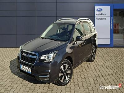 Subaru Forester Subaru Forester 2.0 150Km Exclusive Salon P…