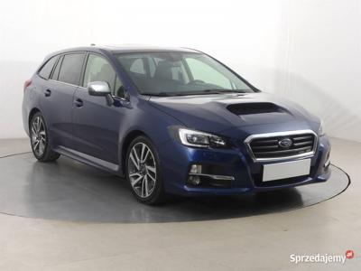 Subaru Levorg 1.6 GT-S