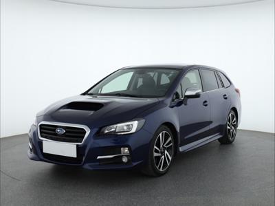 Subaru Levorg 2015 1.6 GT