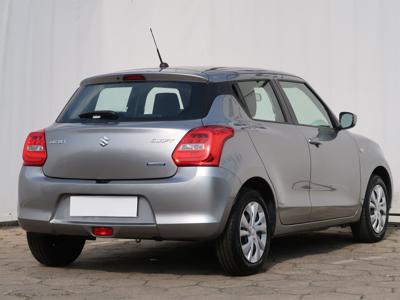 Suzuki Swift 2021 1.2 53967km Premium