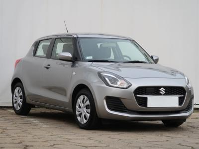 Suzuki Swift 2021 1.2 70857km Premium