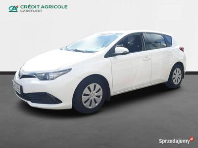 Toyota Auris 1.4 D-4D Active Hatchback DW9V495 II (2012-)