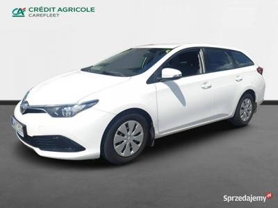 Toyota Auris 1.4 D-4D Active Kombi DW7T614 II (2012-)