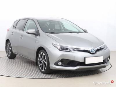 Toyota Auris Hybrid