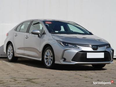 Toyota Corolla 1.5 VVT-i