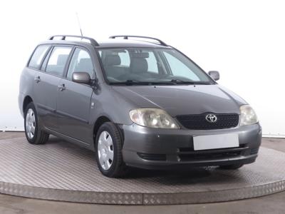 Toyota Corolla 2003 2.0 D