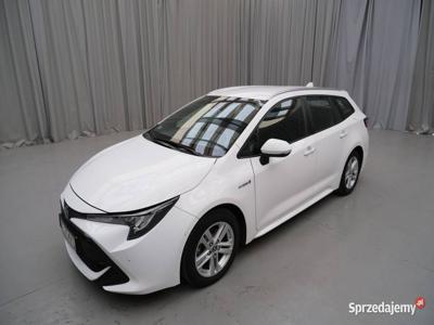 TOYOTA COROLLA WE214YG