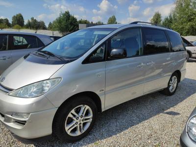 Toyota Previa