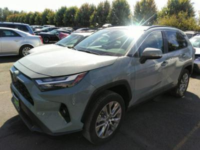 Toyota RAV-4