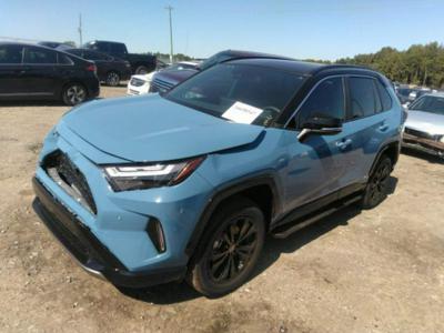 Toyota RAV-4