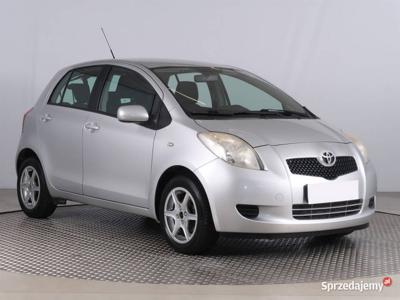 Toyota Yaris 1.3 VVT-i