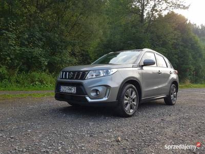 Vitara 2019 27tyś km automat 6 biegów