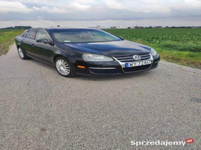 Volkswagen 2.5 Jetta gaz LPG 2023 zamiana też