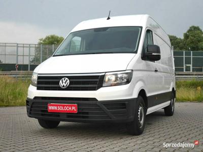 Volkswagen Crafter 2.0TDI 140KM Eu6 Navi -Kamera -VAT 23% -…