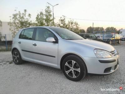 Volkswagen Golf 5 drzwi zarejestrowany wsiadac i jezdzic V …