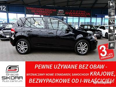 Volkswagen Golf Comfortline ORYGINAŁ I-wł Gwarancja Kraj Be…