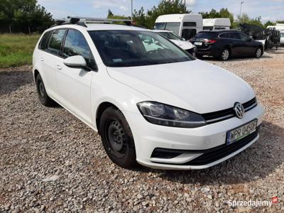 Volkswagen Golf VII (2012-)