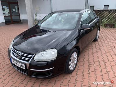 Volkswagen Jetta V*2.0 TDI**