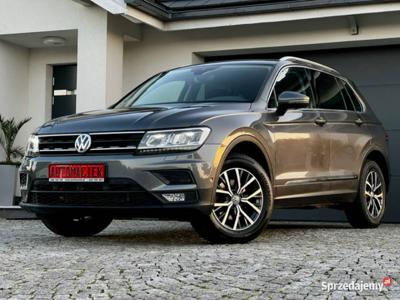 Volkswagen Tiguan 4MOTION, VIRTUAL KOKPIT, 4xKAMERA, MARTWE…