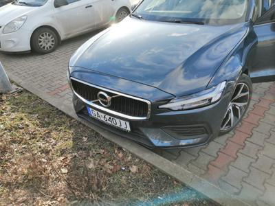 Volvo S60 2020 T6 4x4 320KM