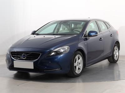 Volvo V40 2015 2.0 D2 207198km ABS