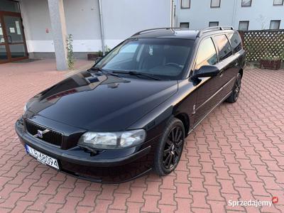 Volvo V70*2.4T LPG**