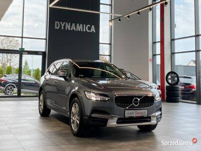 Volvo V90 Cross Country AWD automatyczna skrzynia biegów 20…