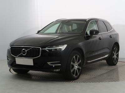 Volvo XC60 2017 D5 AWD 125567km SUV